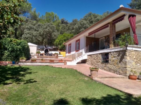 La Caballera 17, Santa María De Trassierra